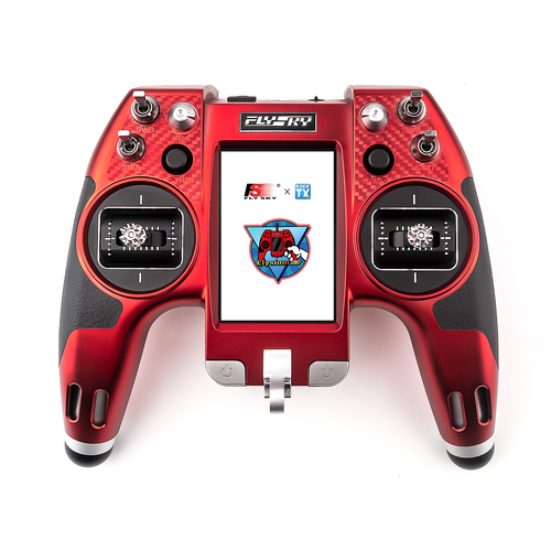 FlySky EL18