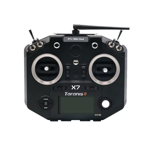 FrSky QX7