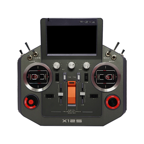 FrSky X12S
