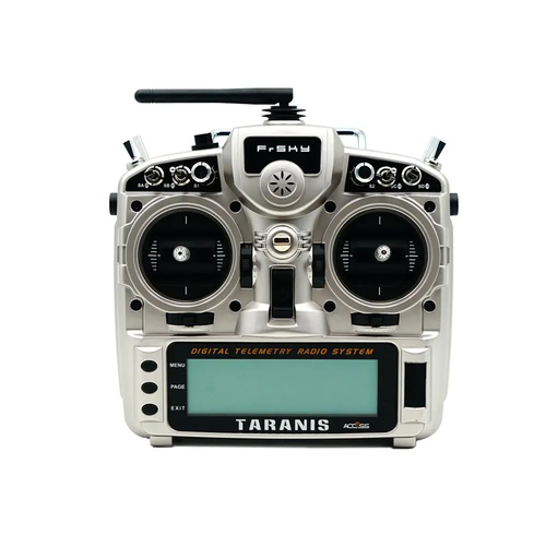 FrSky X9D
