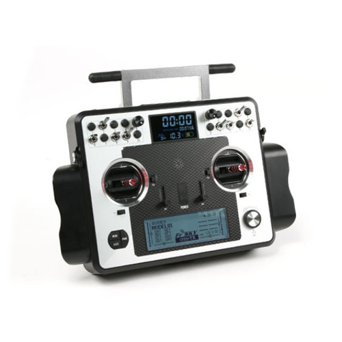 FrSky X9E
