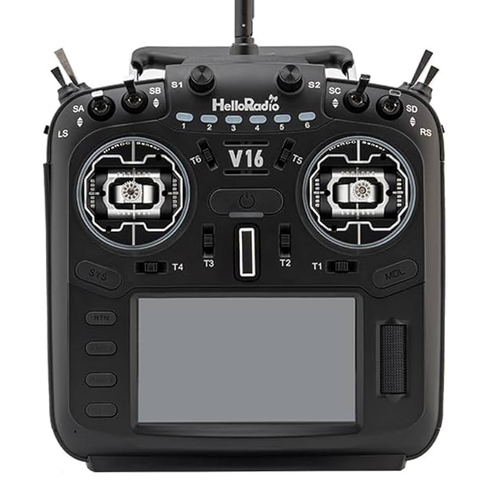 HelloRadioSky V16