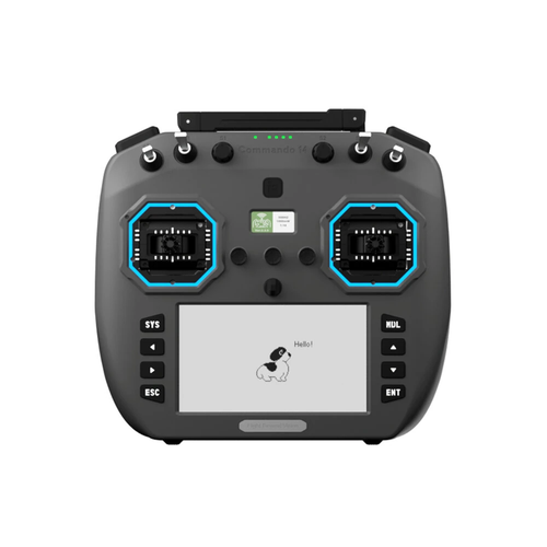 iFlight Commando14