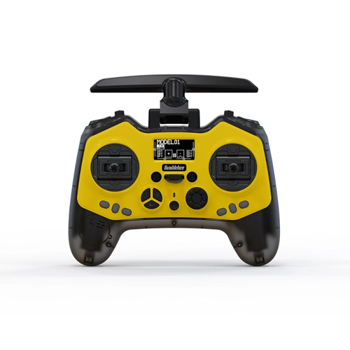 Jumper Bumblebee