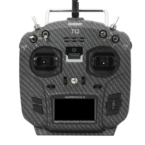 Jumper T-12