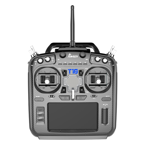 Jumper T18