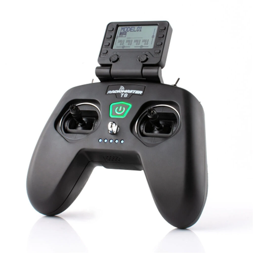 RadioMaster T8 Pro