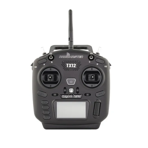 RadioMaster TX12